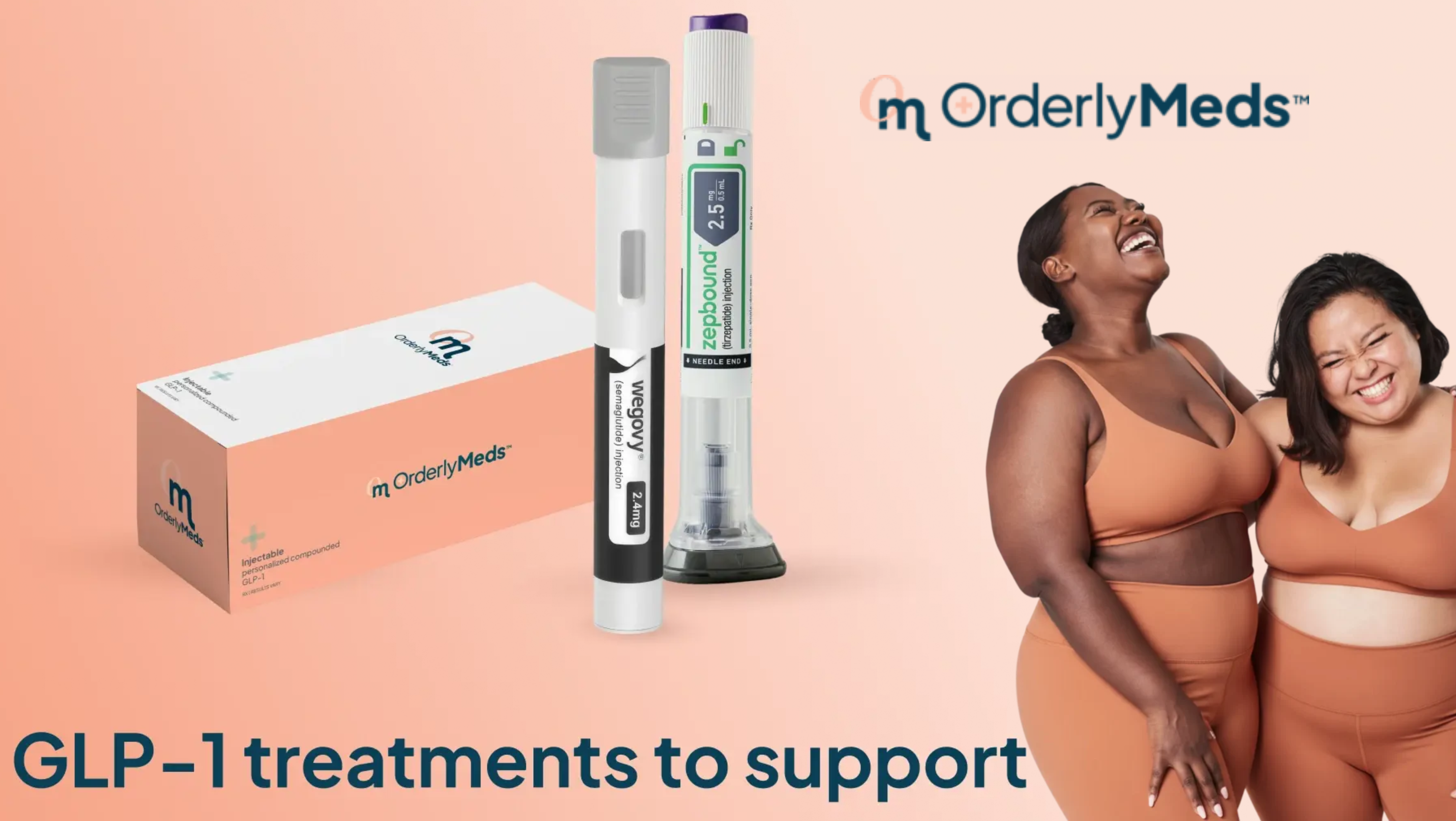 benefits of orderly meds